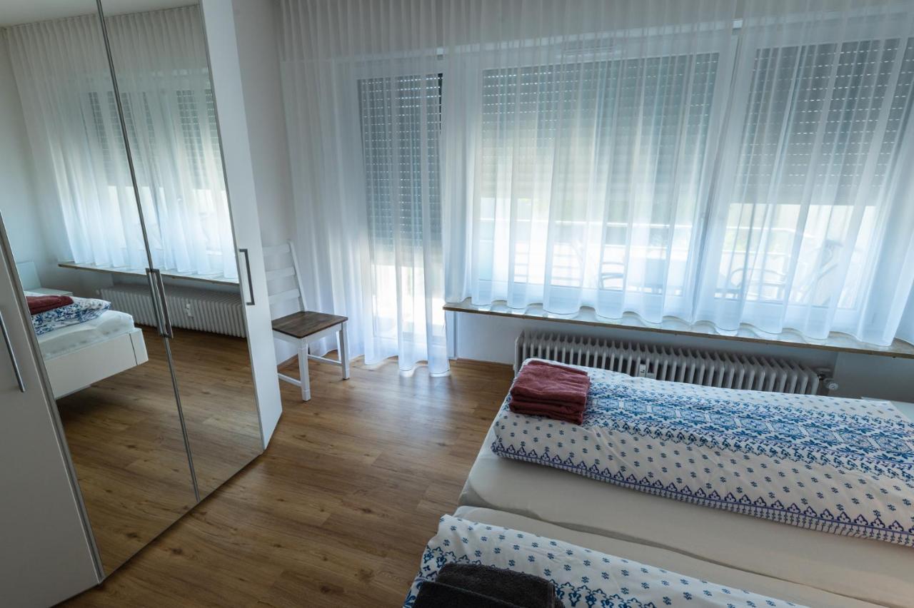 Stadthaus Seeblick G5 FDH Екстериор снимка